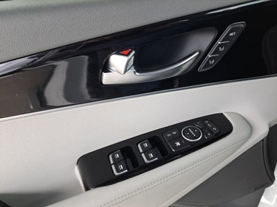 2018 Kia Sorento 3.3L SX