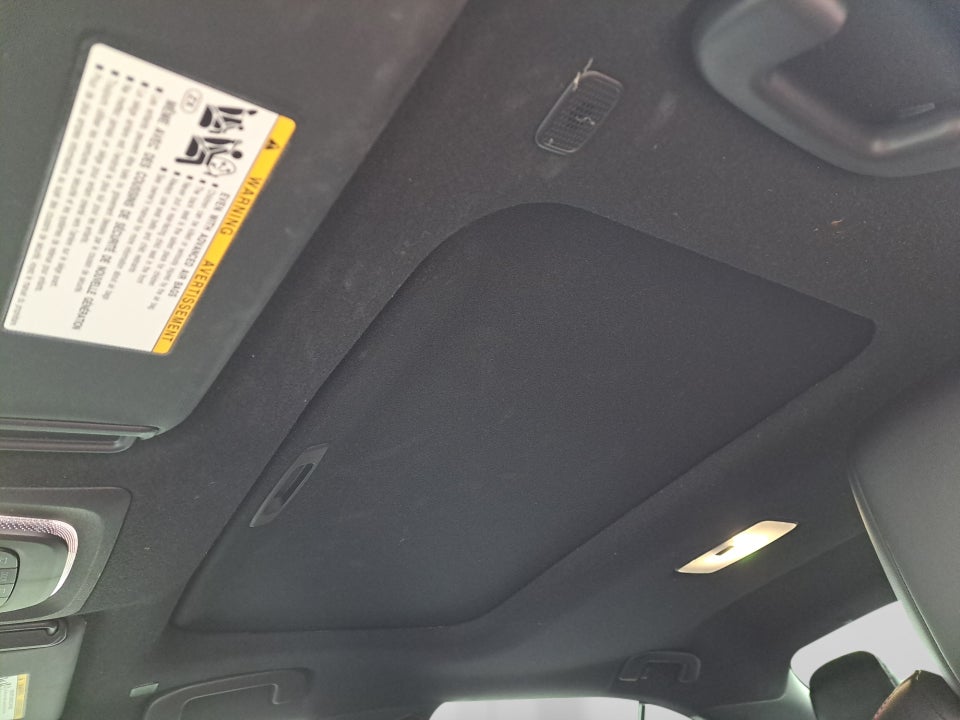 2023 Toyota Corolla XSE