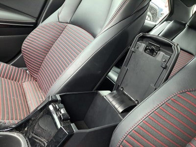 2023 Toyota Corolla XSE