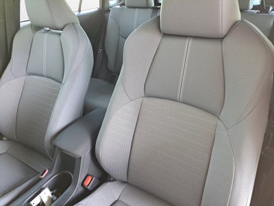 2024 Toyota Corolla Cross Hybrid S