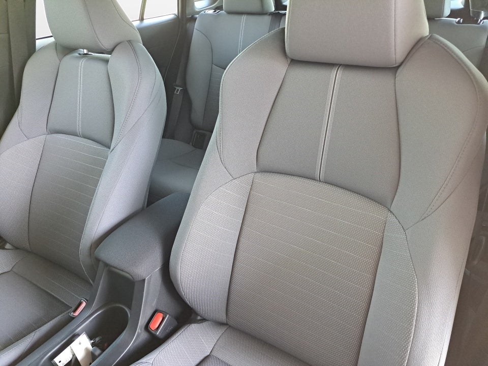 2024 Toyota Corolla Cross Hybrid S