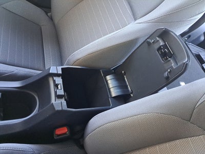 2024 Toyota Corolla Cross Hybrid S