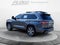 2024 Toyota Sequoia Capstone