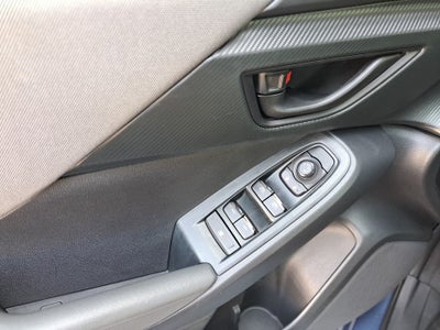 2024 Subaru Crosstrek Base