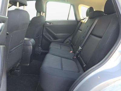 2016 Mazda Mazda CX-5 Sport