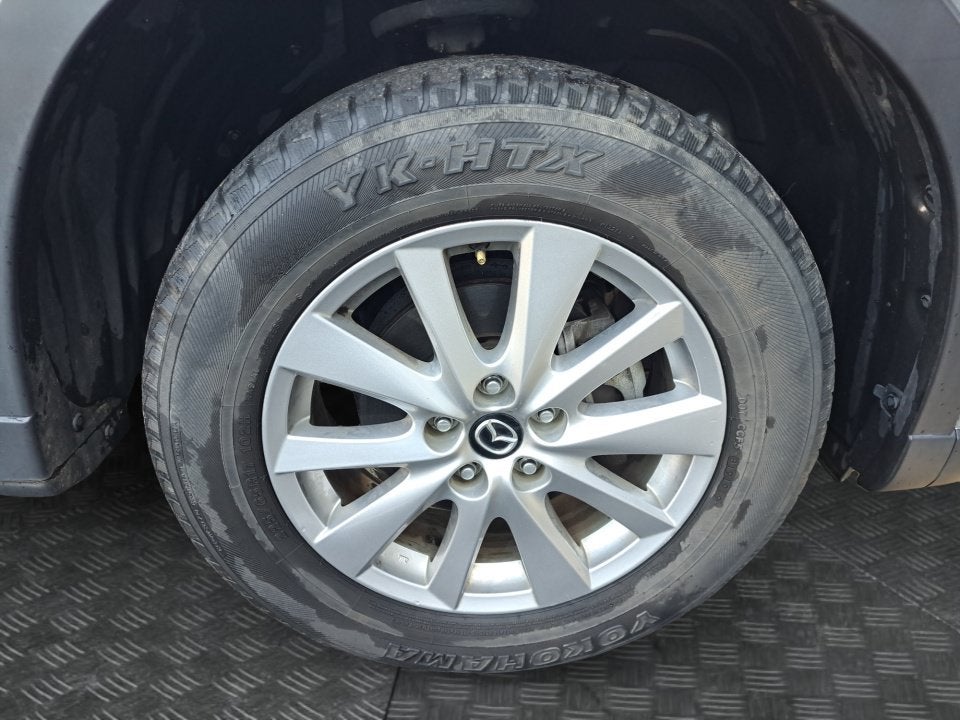 2016 Mazda Mazda CX-5 Sport