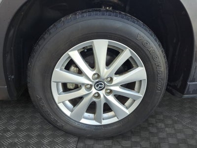 2016 Mazda Mazda CX-5 Sport