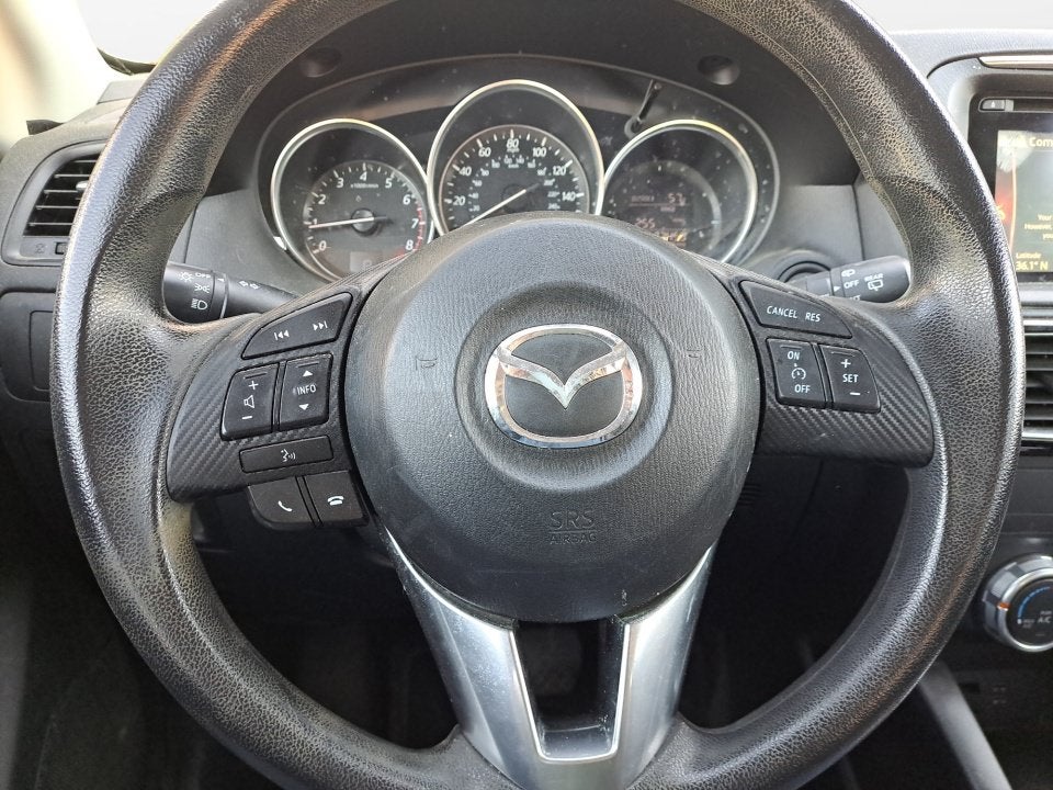 2016 Mazda Mazda CX-5 Sport