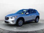 2016 Mazda Mazda CX-5 Sport