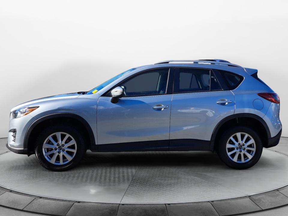 2016 Mazda Mazda CX-5 Sport