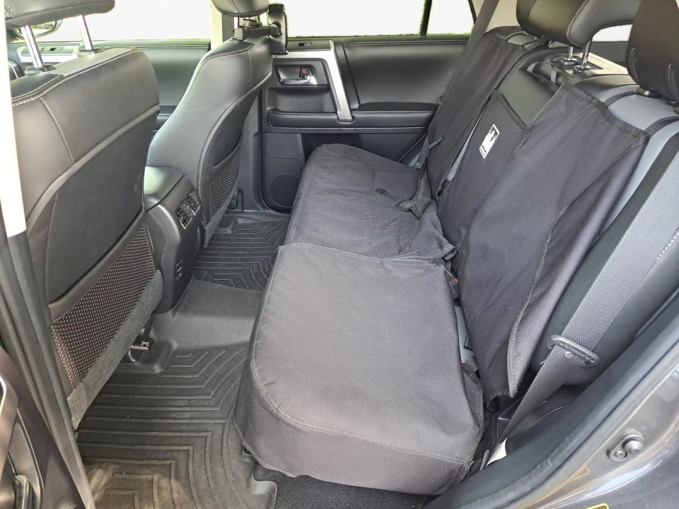 2015 Toyota 4Runner SR5 Premium
