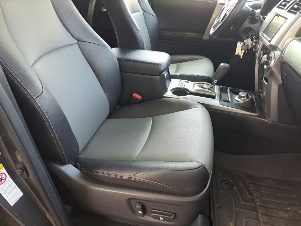 2015 Toyota 4Runner SR5 Premium