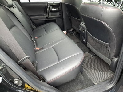 2022 Toyota 4Runner TRD Off Road Premium