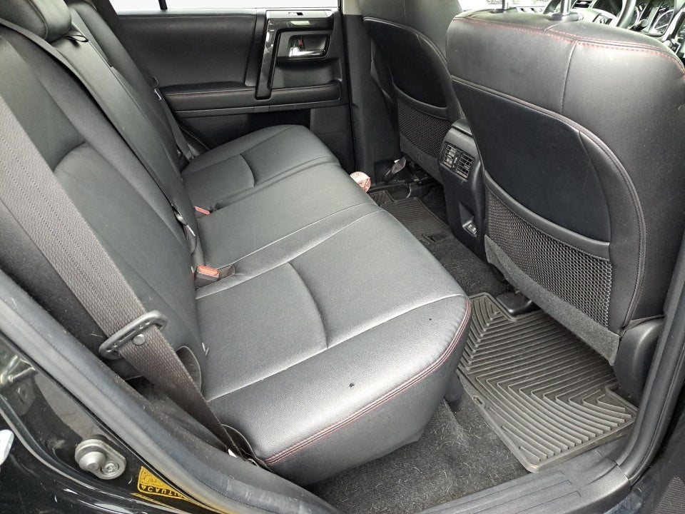 2022 Toyota 4Runner TRD Off Road Premium