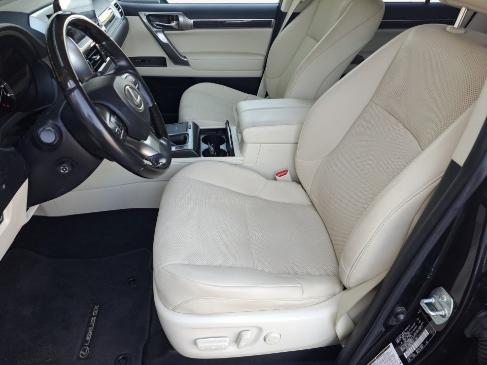 2022 Lexus GX 460 GX 460 Premium