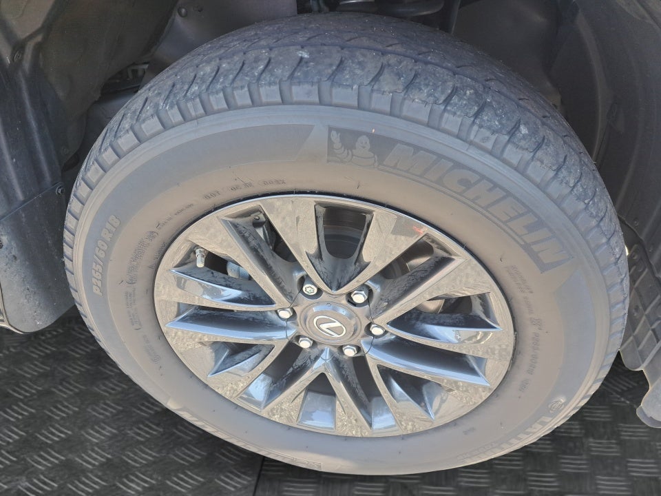 2022 Lexus GX 460 GX 460 Premium