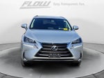 2017 Lexus NX NX Turbo