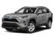 2019 Toyota RAV4 Hybrid Hybrid XLE