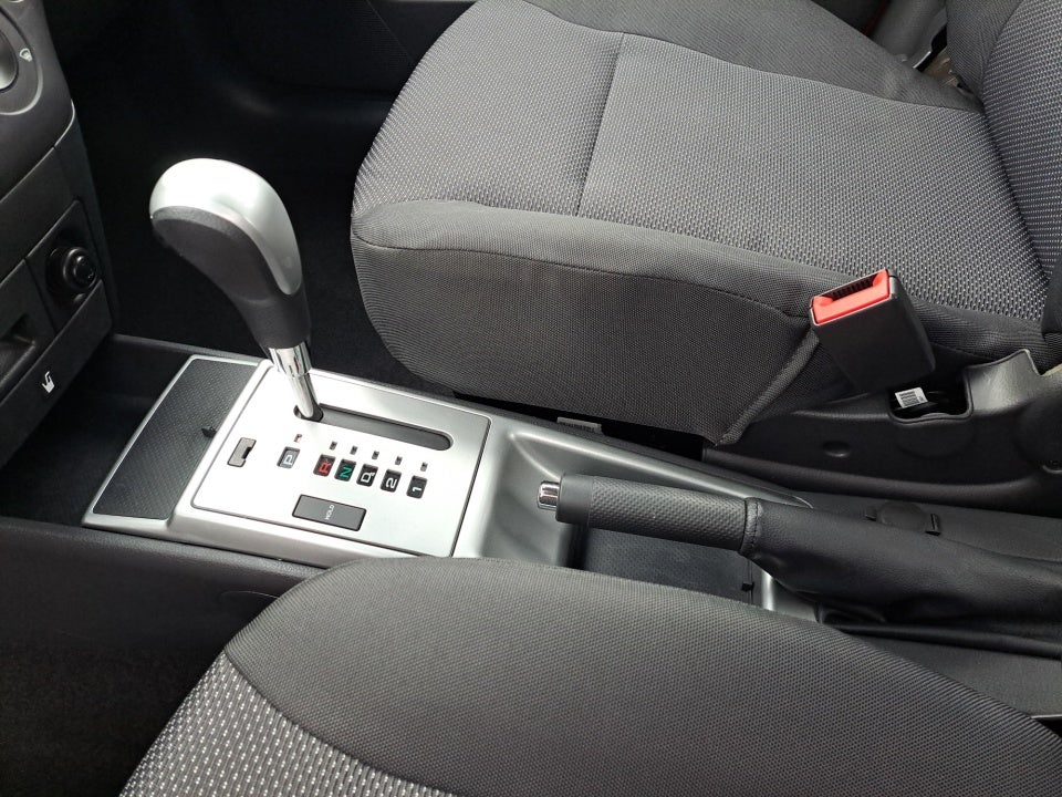 2011 Chevrolet Aveo 1LT