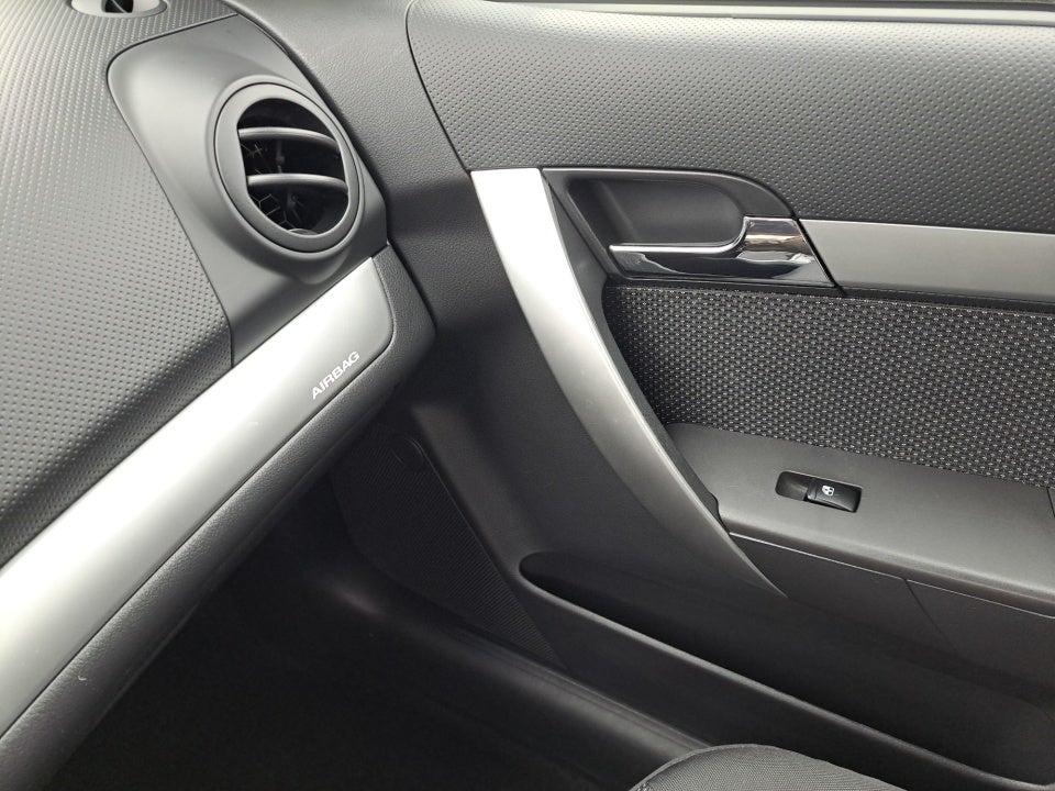 2011 Chevrolet Aveo 1LT