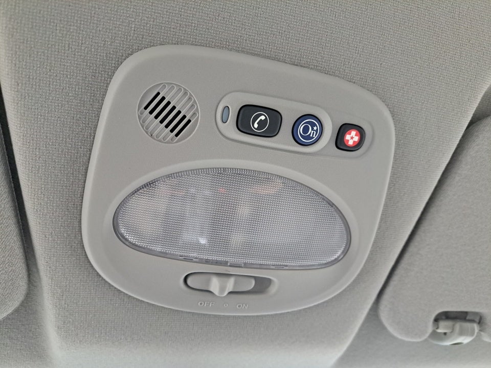 2011 Chevrolet Aveo 1LT