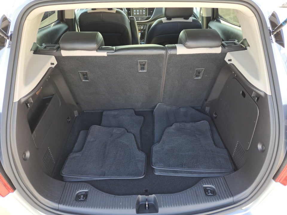 2019 Buick Encore FWD Preferred