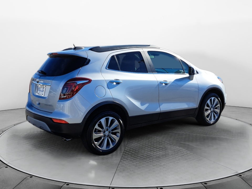 2019 Buick Encore FWD Preferred