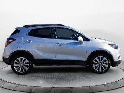 2019 Buick Encore FWD Preferred