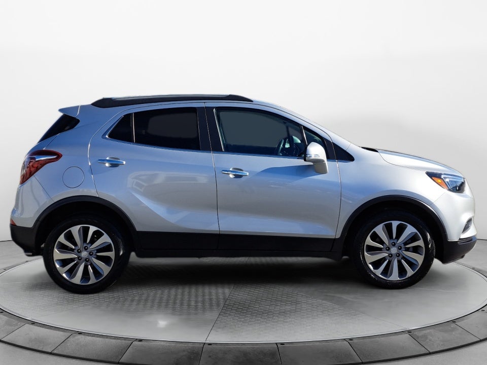 2019 Buick Encore FWD Preferred