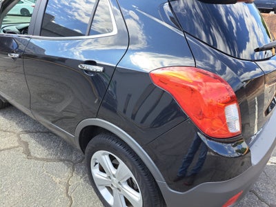 2016 Buick Encore Base