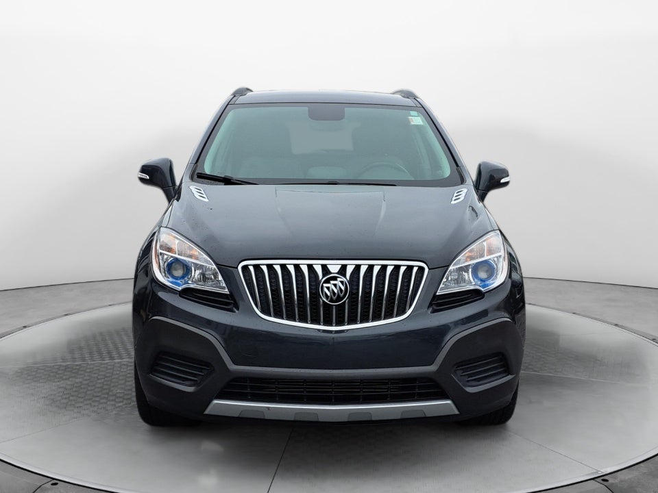 2016 Buick Encore Base