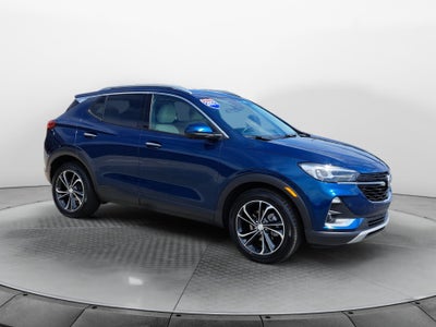 2021 Buick Encore GX FWD Essence
