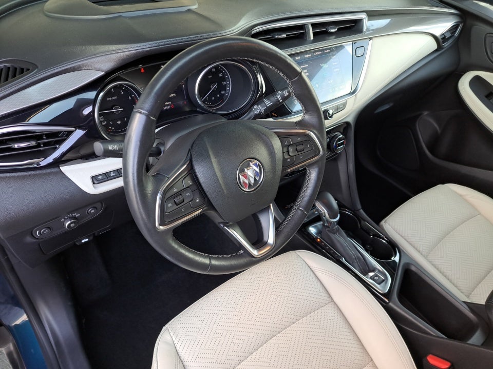 2021 Buick Encore GX FWD Essence