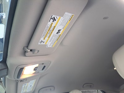 2021 Buick Encore GX FWD Essence