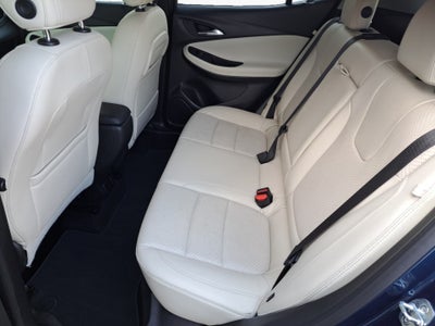 2021 Buick Encore GX FWD Essence