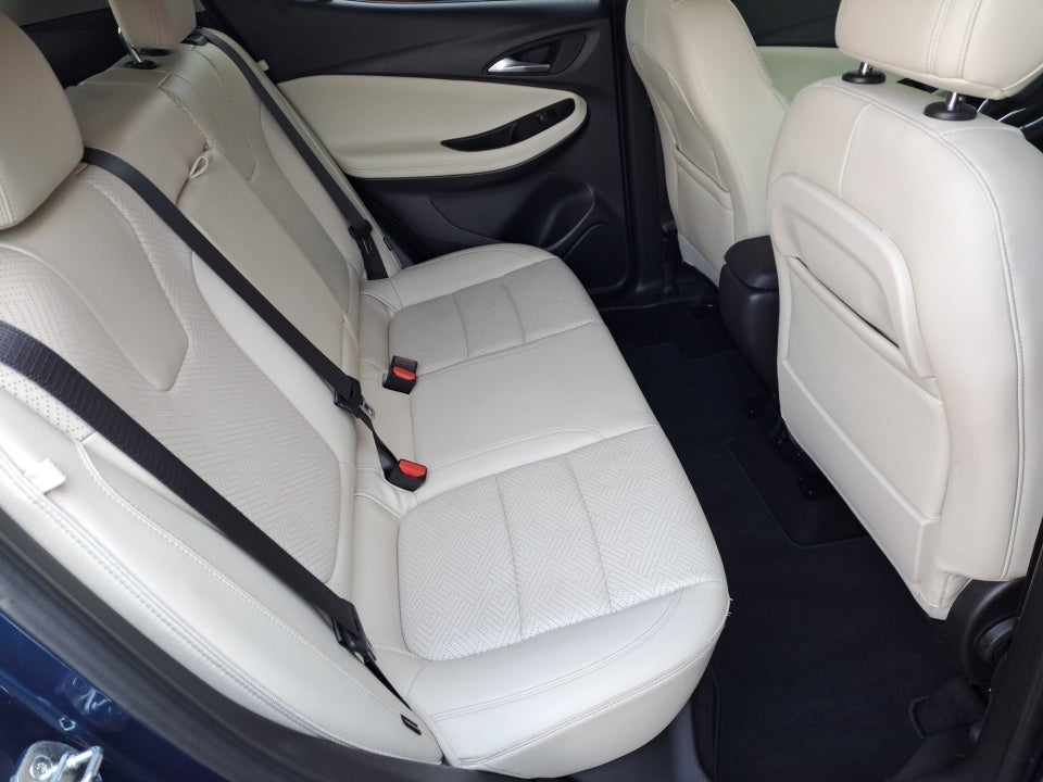2021 Buick Encore GX FWD Essence