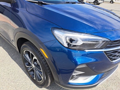 2021 Buick Encore GX FWD Essence