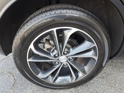 2021 Buick Encore GX FWD Essence