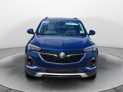 2021 Buick Encore GX FWD Essence