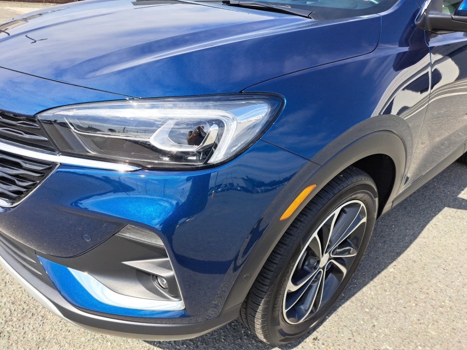 2021 Buick Encore GX FWD Essence