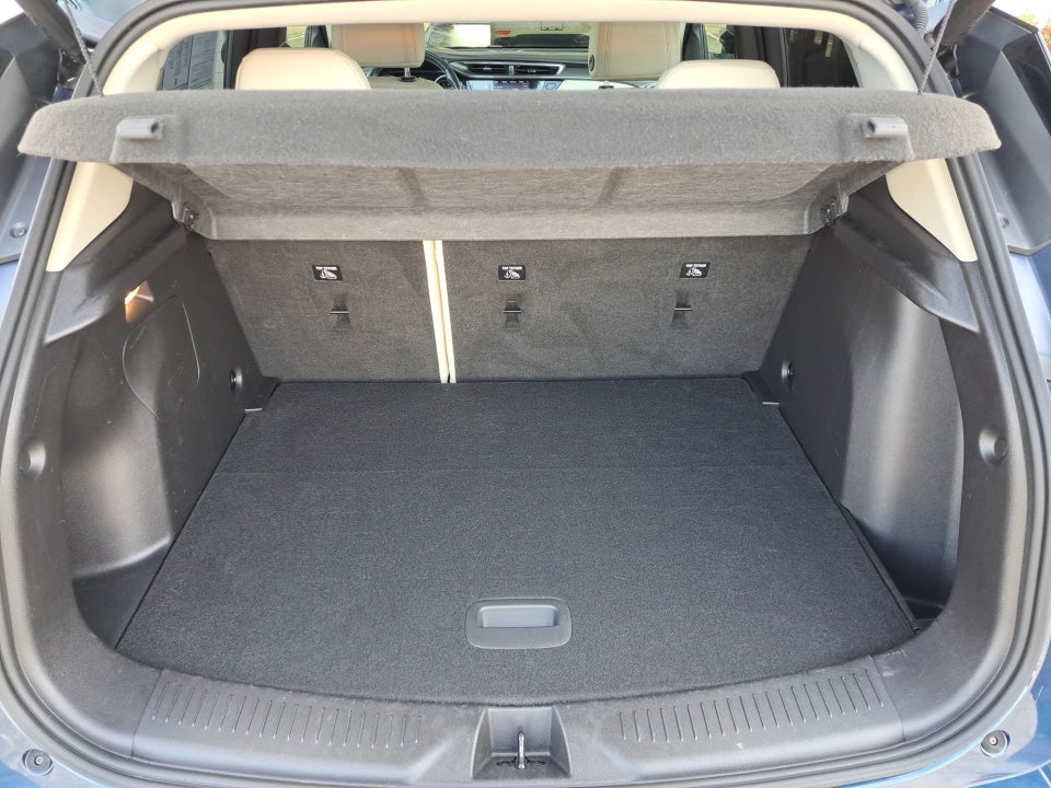 2021 Buick Encore GX FWD Essence