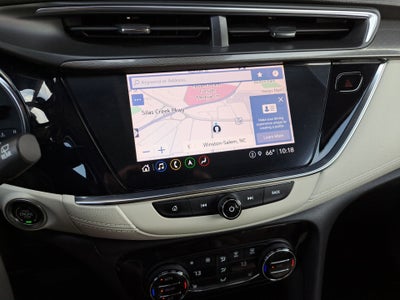 2021 Buick Encore GX FWD Essence