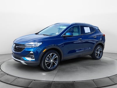 2021 Buick Encore GX FWD Essence