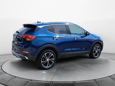 2021 Buick Encore GX FWD Essence