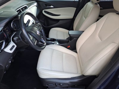 2021 Buick Encore GX FWD Essence