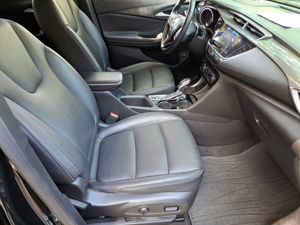 2021 Buick Encore GX Essence