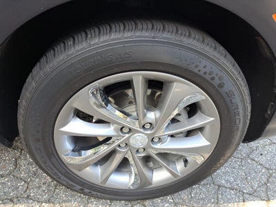 2021 Buick Encore GX Essence