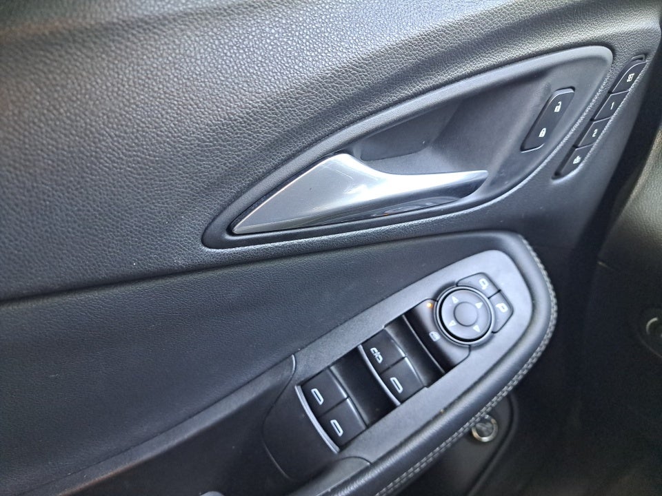 2021 Buick Encore GX Essence