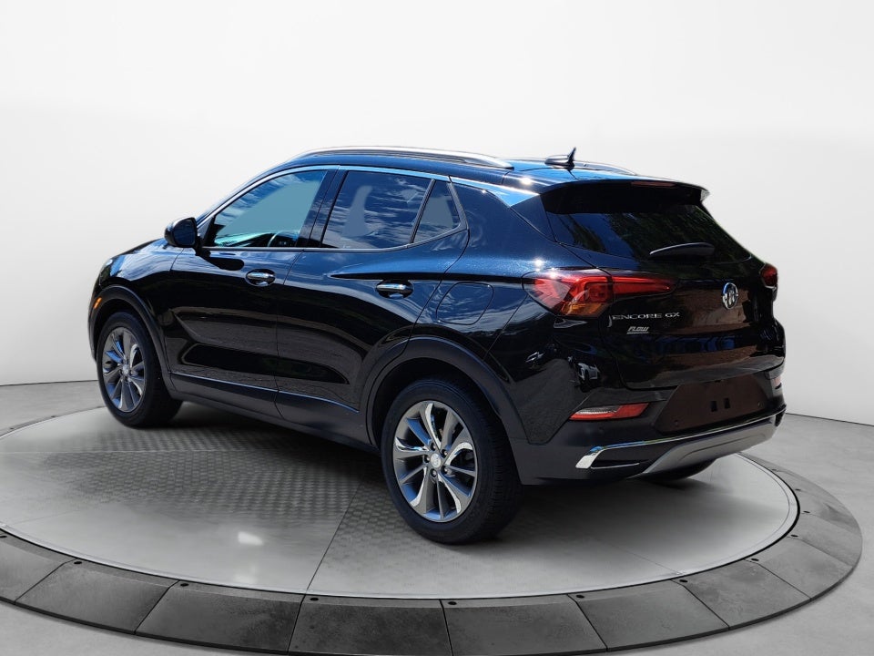 2021 Buick Encore GX Essence