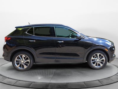 2021 Buick Encore GX Essence